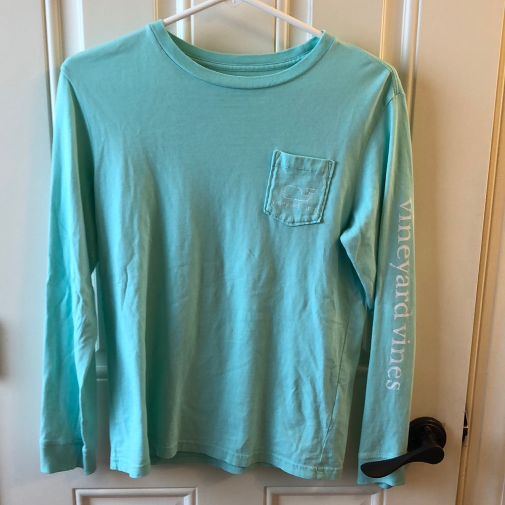 Vineyard Vines long sleeve shirt